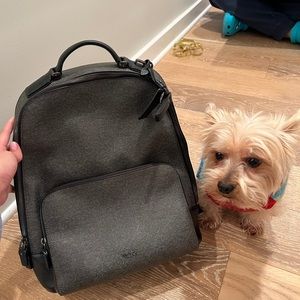 Tumi laptop Backpack